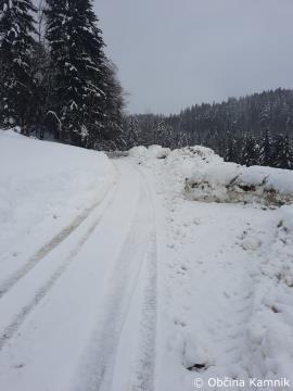 Zimska služba (2)